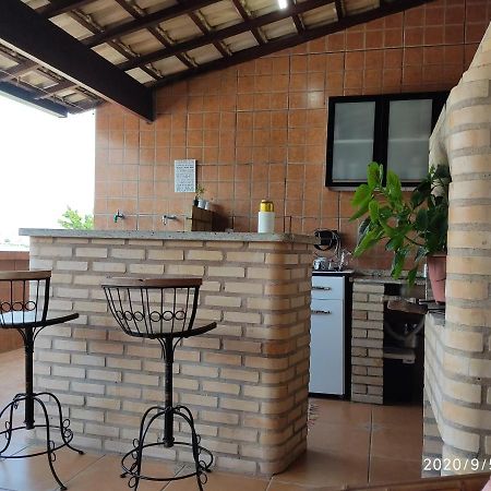 Loft Em Cobertura Διαμέρισμα Ρίο ντε Τζανέιρο Εξωτερικό φωτογραφία