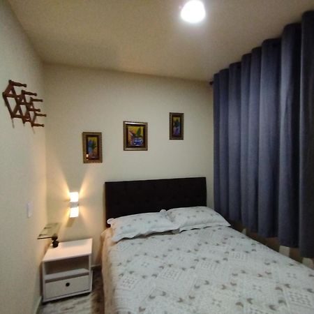 Loft Em Cobertura Διαμέρισμα Ρίο ντε Τζανέιρο Εξωτερικό φωτογραφία