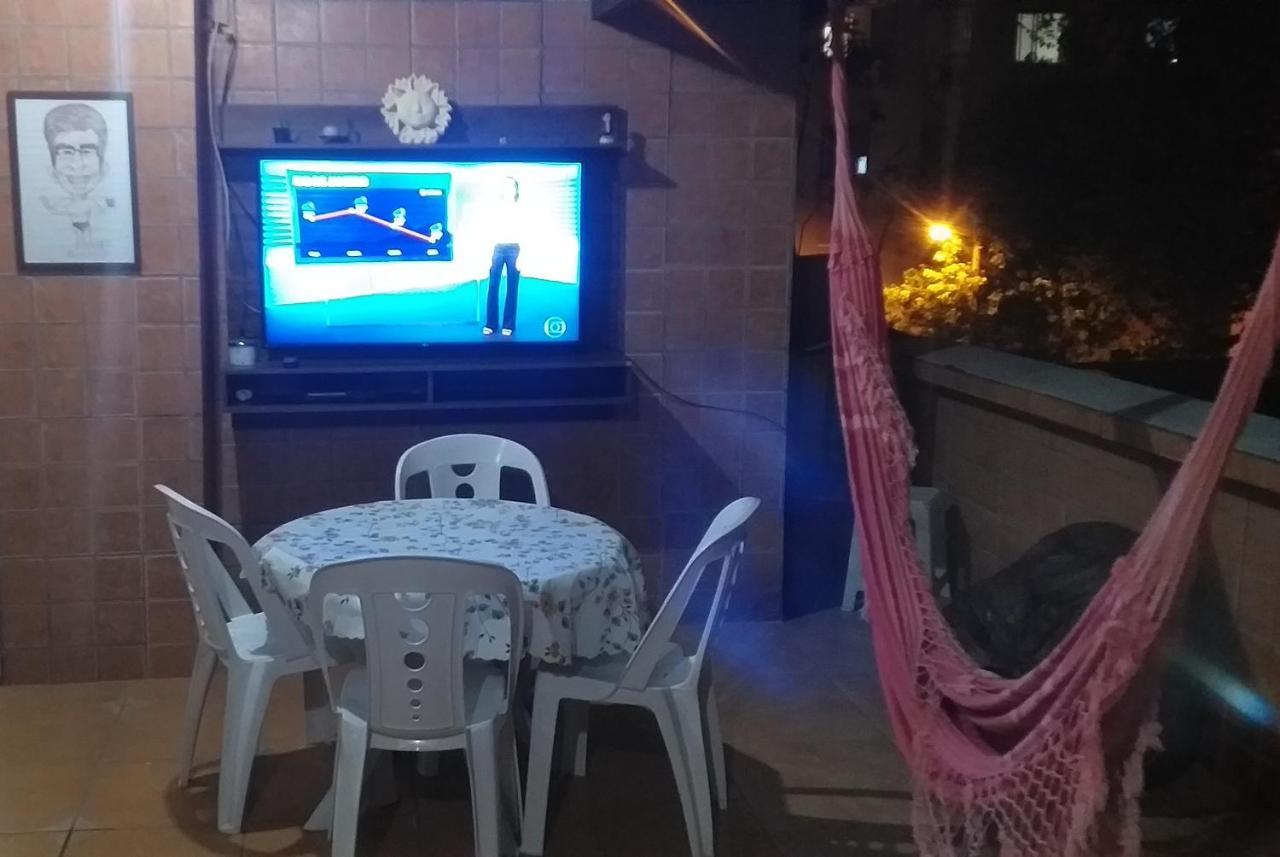 Loft Em Cobertura Διαμέρισμα Ρίο ντε Τζανέιρο Εξωτερικό φωτογραφία