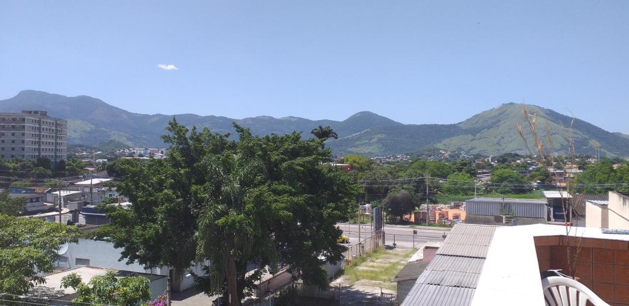 Loft Em Cobertura Διαμέρισμα Ρίο ντε Τζανέιρο Εξωτερικό φωτογραφία