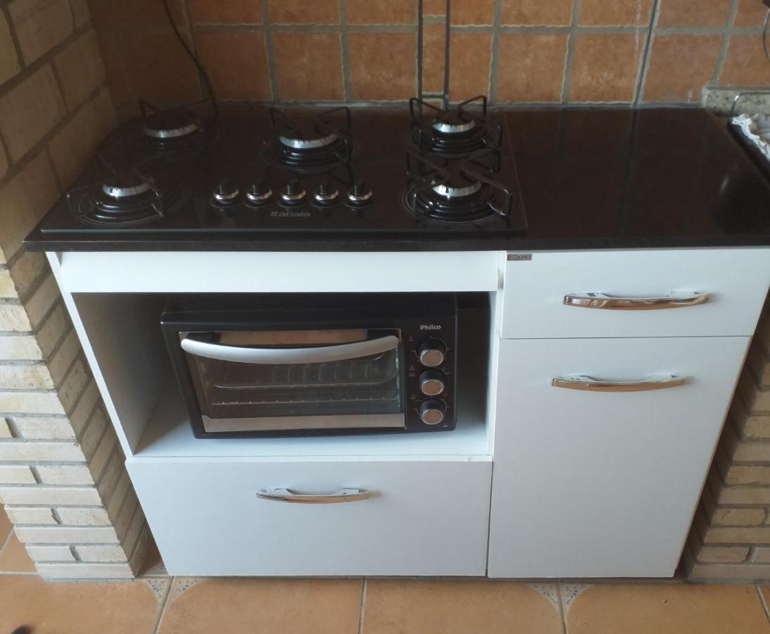 Loft Em Cobertura Διαμέρισμα Ρίο ντε Τζανέιρο Εξωτερικό φωτογραφία
