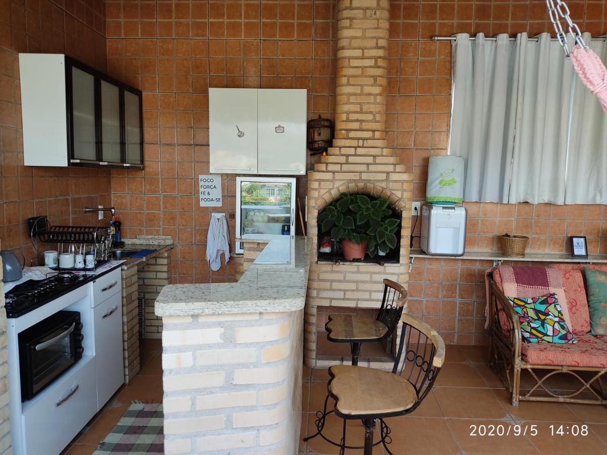 Loft Em Cobertura Διαμέρισμα Ρίο ντε Τζανέιρο Εξωτερικό φωτογραφία