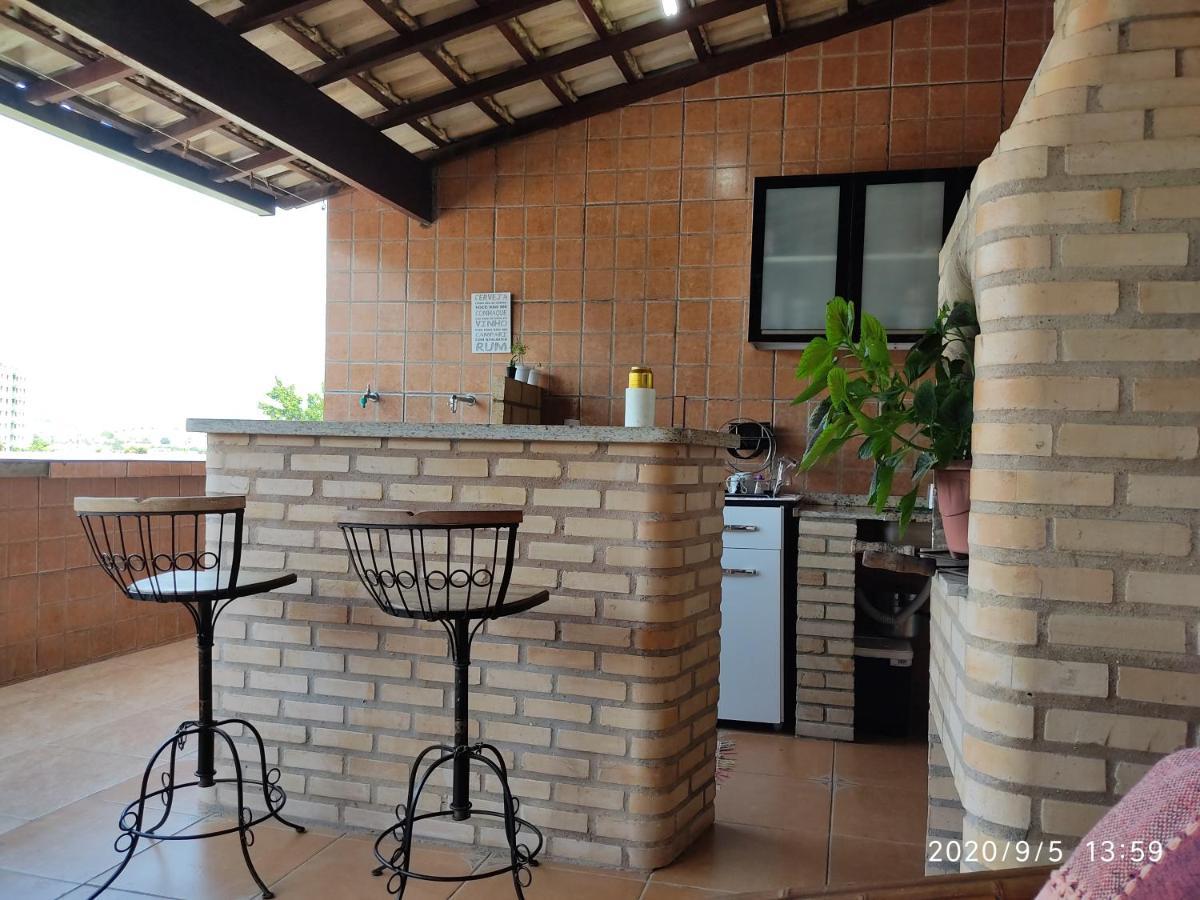 Loft Em Cobertura Διαμέρισμα Ρίο ντε Τζανέιρο Εξωτερικό φωτογραφία