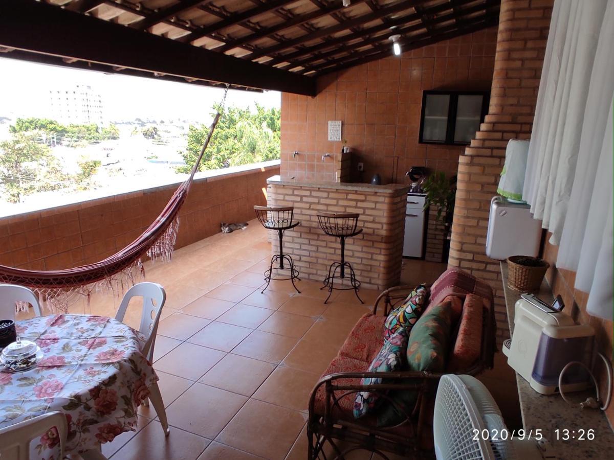 Loft Em Cobertura Διαμέρισμα Ρίο ντε Τζανέιρο Εξωτερικό φωτογραφία