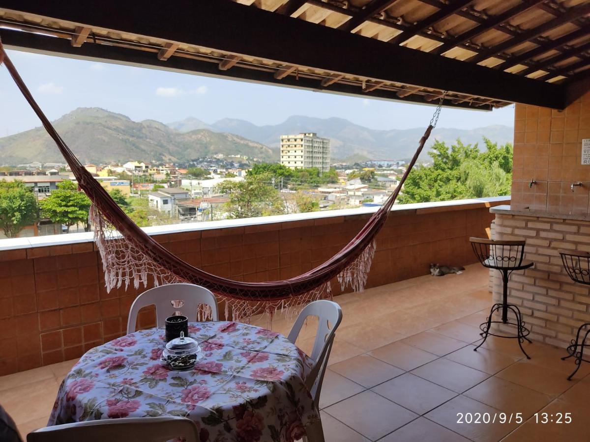 Loft Em Cobertura Διαμέρισμα Ρίο ντε Τζανέιρο Εξωτερικό φωτογραφία