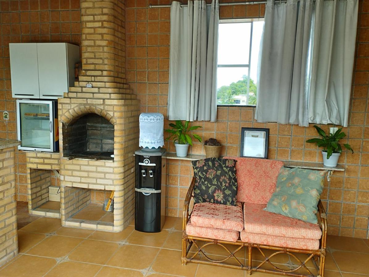 Loft Em Cobertura Διαμέρισμα Ρίο ντε Τζανέιρο Εξωτερικό φωτογραφία