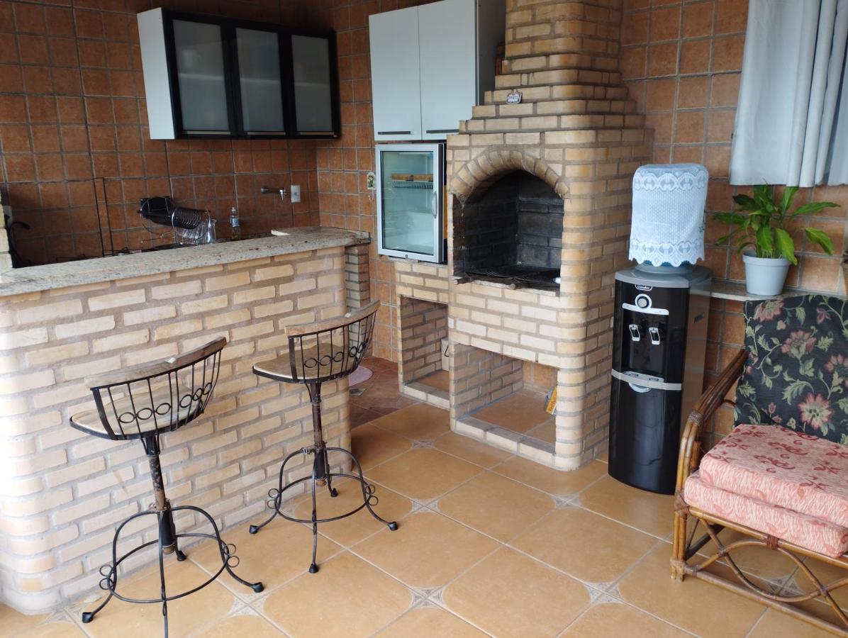 Loft Em Cobertura Διαμέρισμα Ρίο ντε Τζανέιρο Εξωτερικό φωτογραφία