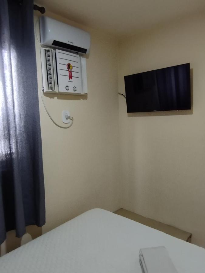 Loft Em Cobertura Διαμέρισμα Ρίο ντε Τζανέιρο Εξωτερικό φωτογραφία