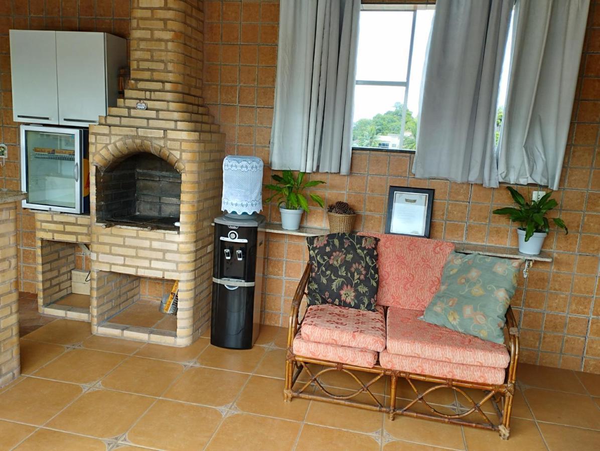 Loft Em Cobertura Διαμέρισμα Ρίο ντε Τζανέιρο Εξωτερικό φωτογραφία