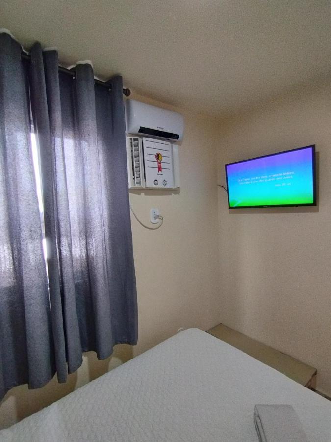 Loft Em Cobertura Διαμέρισμα Ρίο ντε Τζανέιρο Εξωτερικό φωτογραφία