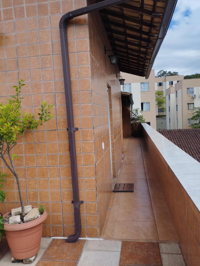 Loft Em Cobertura Διαμέρισμα Ρίο ντε Τζανέιρο Εξωτερικό φωτογραφία