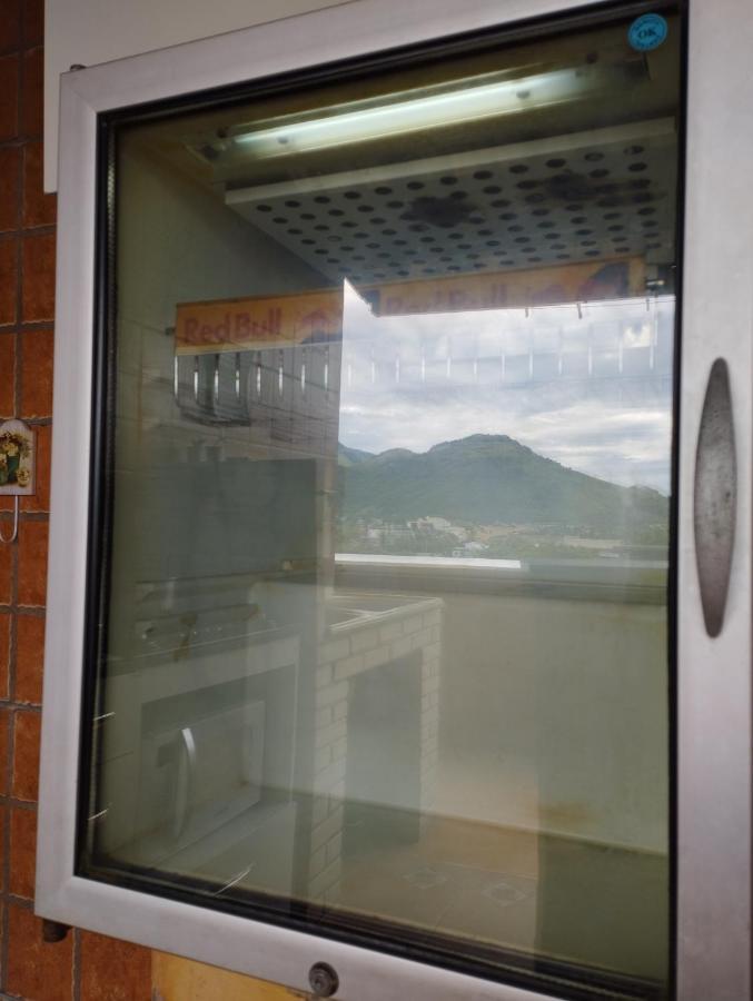 Loft Em Cobertura Διαμέρισμα Ρίο ντε Τζανέιρο Εξωτερικό φωτογραφία