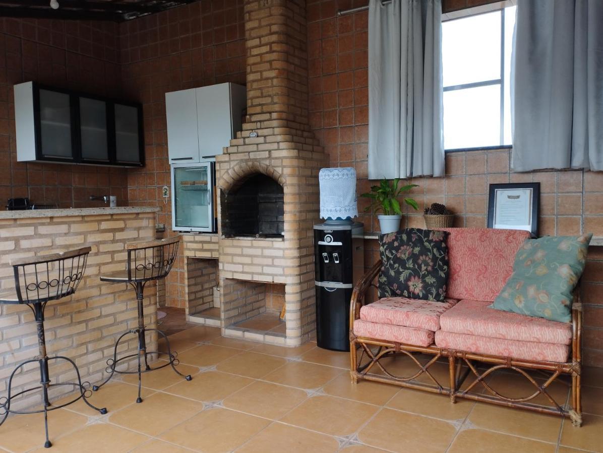 Loft Em Cobertura Διαμέρισμα Ρίο ντε Τζανέιρο Εξωτερικό φωτογραφία