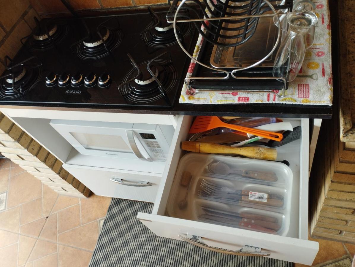 Loft Em Cobertura Διαμέρισμα Ρίο ντε Τζανέιρο Εξωτερικό φωτογραφία