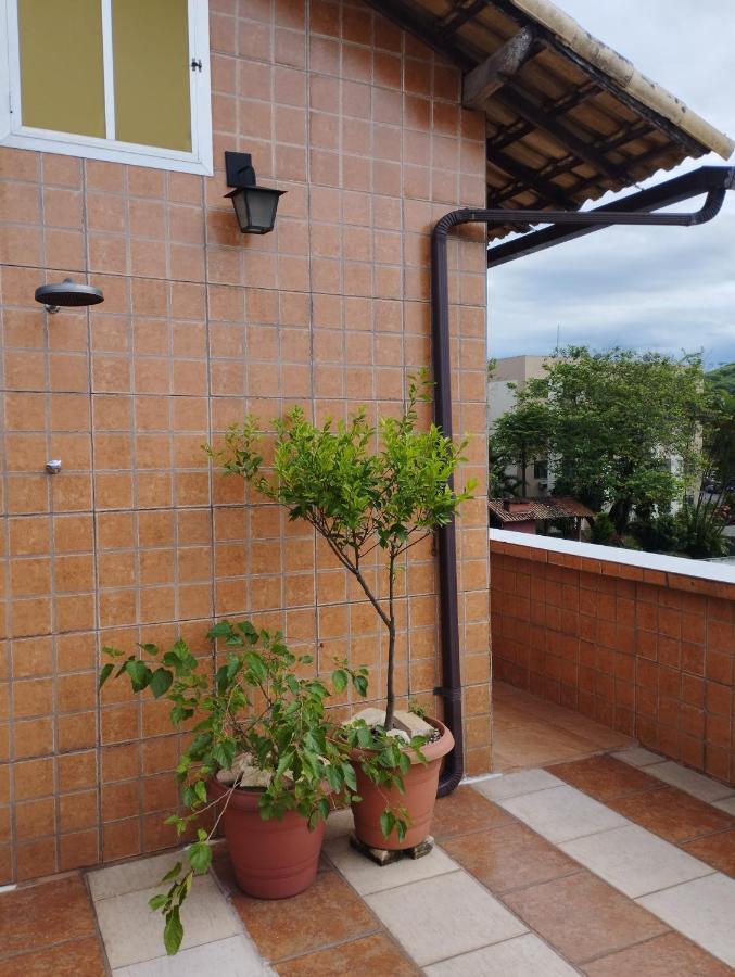 Loft Em Cobertura Διαμέρισμα Ρίο ντε Τζανέιρο Εξωτερικό φωτογραφία