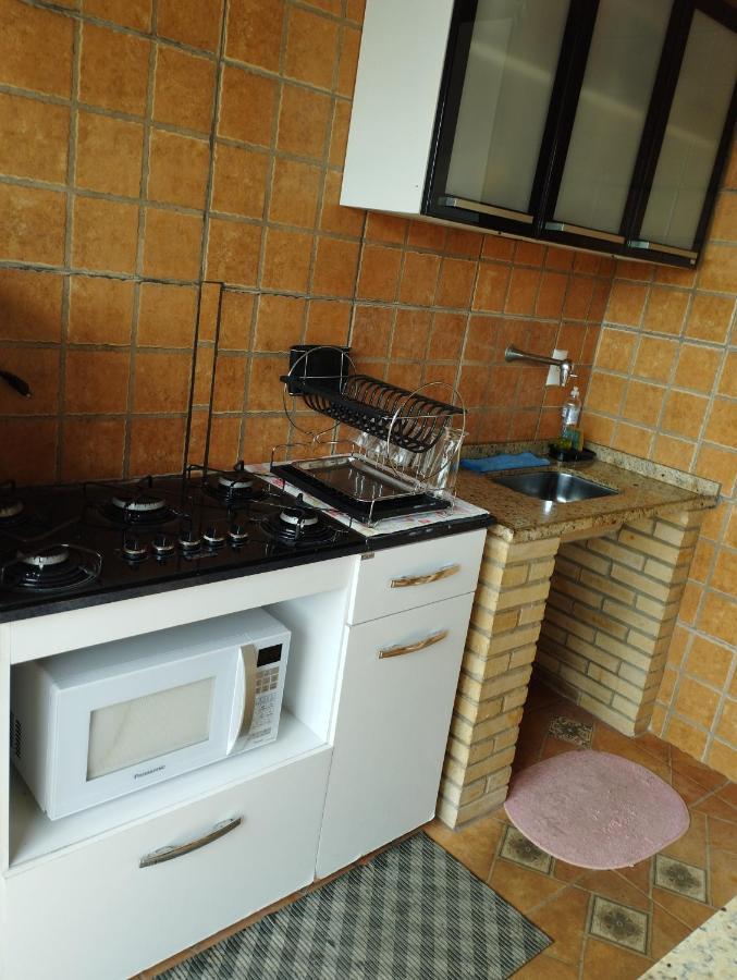Loft Em Cobertura Διαμέρισμα Ρίο ντε Τζανέιρο Εξωτερικό φωτογραφία