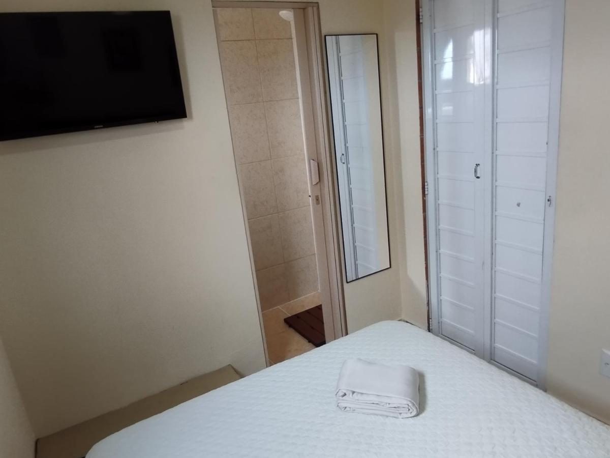 Loft Em Cobertura Διαμέρισμα Ρίο ντε Τζανέιρο Εξωτερικό φωτογραφία