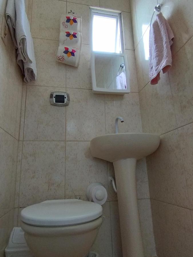 Loft Em Cobertura Διαμέρισμα Ρίο ντε Τζανέιρο Εξωτερικό φωτογραφία