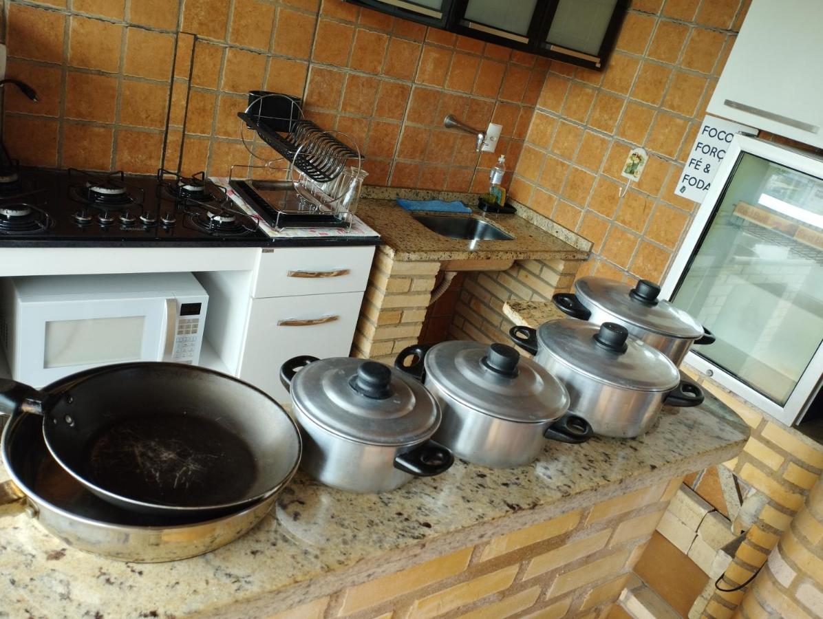 Loft Em Cobertura Διαμέρισμα Ρίο ντε Τζανέιρο Εξωτερικό φωτογραφία
