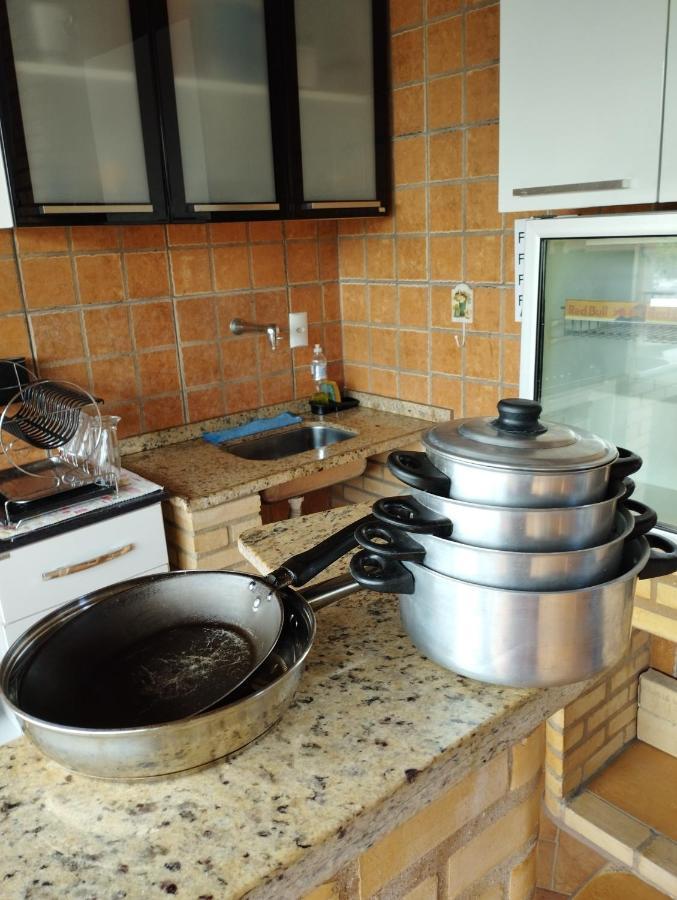 Loft Em Cobertura Διαμέρισμα Ρίο ντε Τζανέιρο Εξωτερικό φωτογραφία