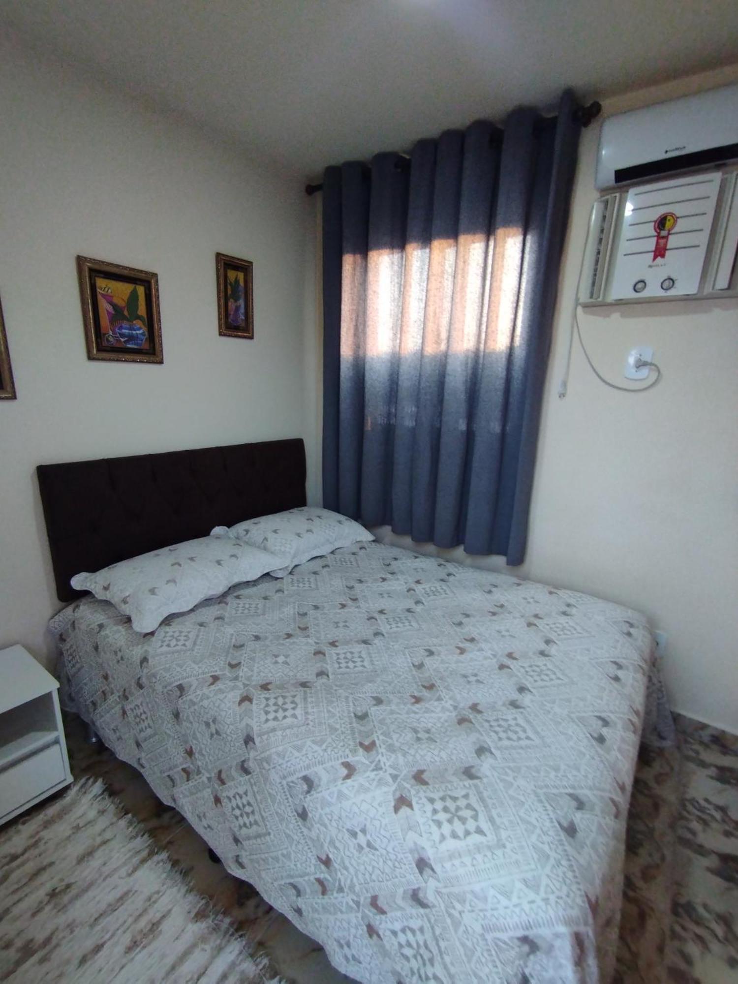 Loft Em Cobertura Διαμέρισμα Ρίο ντε Τζανέιρο Εξωτερικό φωτογραφία