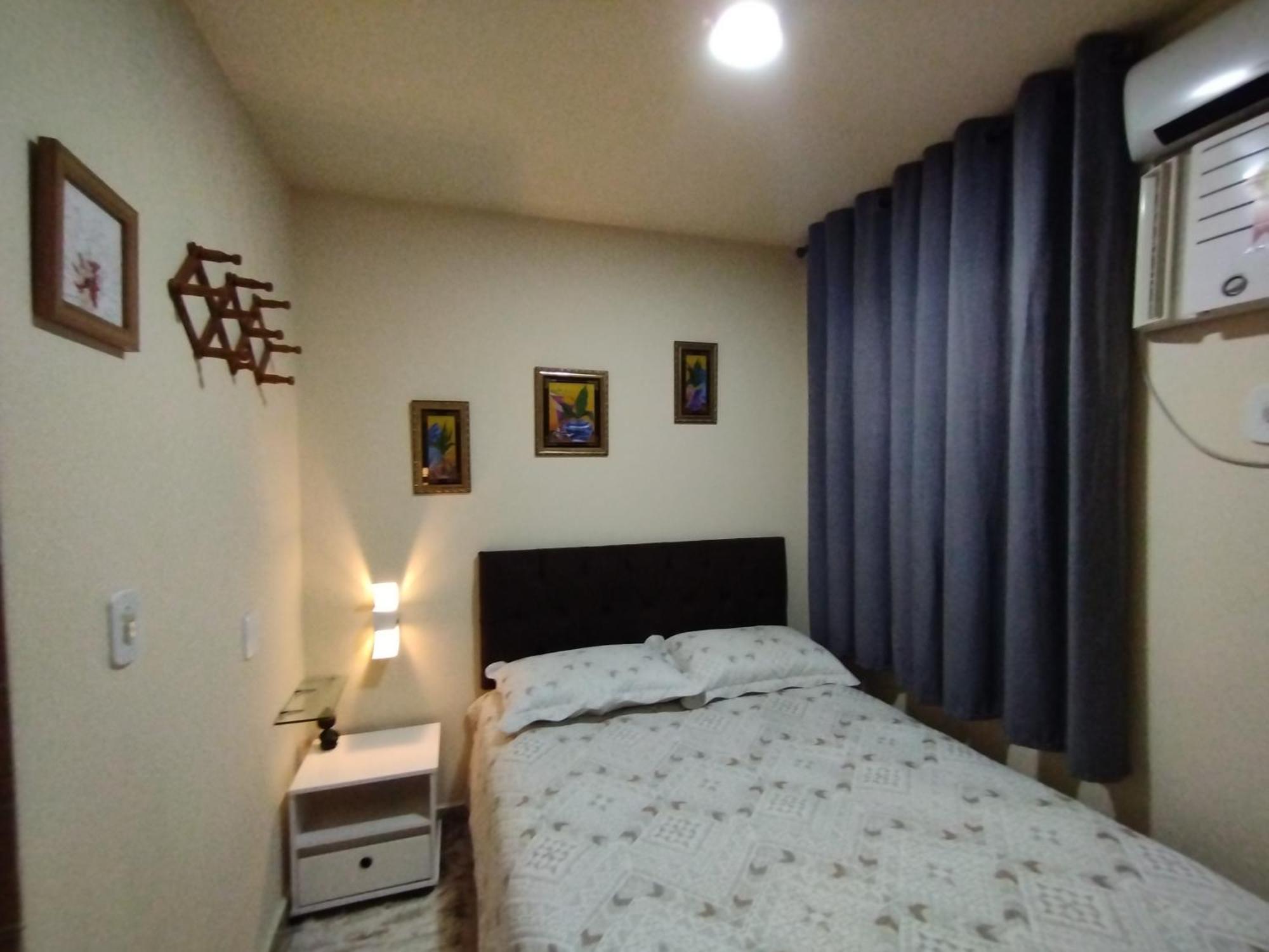 Loft Em Cobertura Διαμέρισμα Ρίο ντε Τζανέιρο Εξωτερικό φωτογραφία